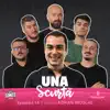 Una Scurtă (feat. Adrian Nicolae, Cristi Popesco, Sergiu Floroaia, Sorin Parcalab, Sergiu Mirica & Vio) [Episodul 14] album lyrics, reviews, download