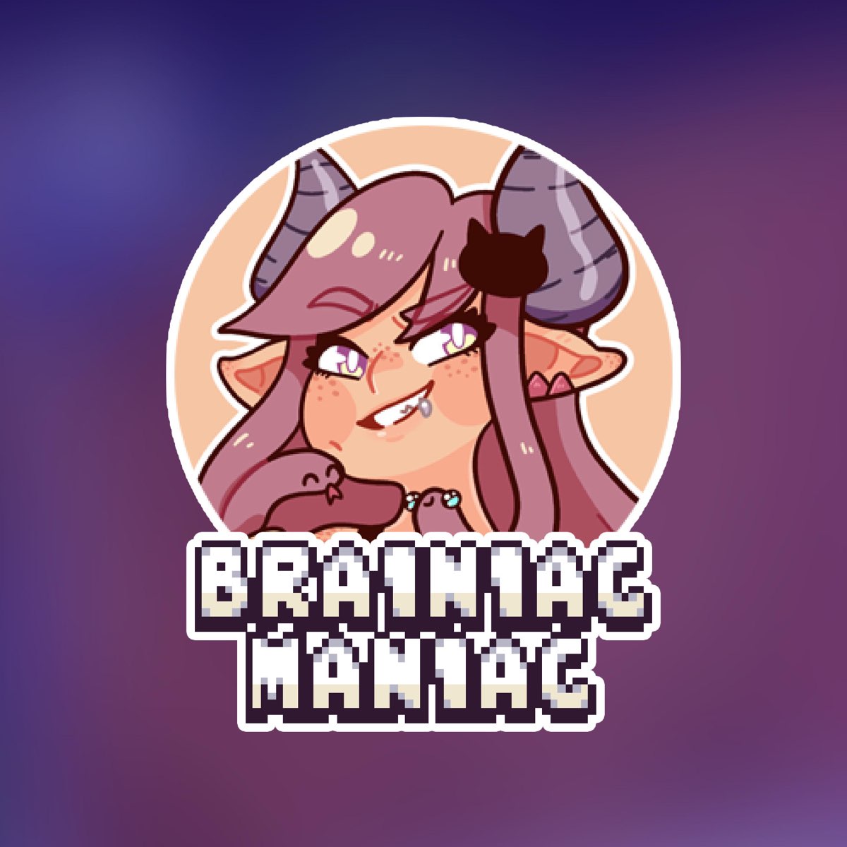 ‎Brainiac Maniac - Single by Seiiccubus on Apple Music