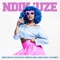 NdiKuze (feat. Moonchild Sanelly, Kabza Da Small & The Lowkeys) artwork
