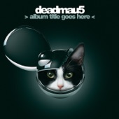Deadmau5 - Professional Griefers (feat. Gerard Way) [Radio Edit]