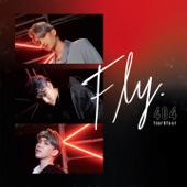 Fly artwork