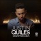 Desaparecida - Justin Quiles lyrics