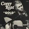 Gold (Acoustic) [Live at Lr Baggs] - Single album lyrics, reviews, download