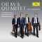 String Quartet No. 1 in D Major, Op. 11, TH.111: 1. Moderato e semplice artwork