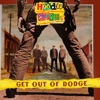 Hoodoo Gurus - Get Out of Dodge