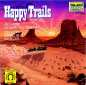 Happy Trails