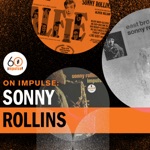 Sonny Rollins - Alfie's Theme