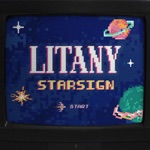 Litany - Starsign