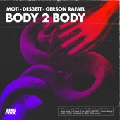 Body 2 Body (Extended Mix) artwork