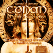 Conan - La Fenice sulla lama - Robert E. Howard