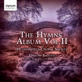 The Hymns Album, Vol. 2 artwork