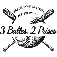 3 Balles, 2 Prises - Partis pour la gloire - EP artwork