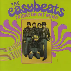 The Easybeats