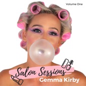 Salon Sessions, Vol 1 - EP artwork