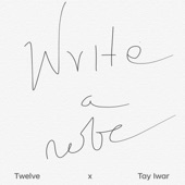 Write a Note (feat. Tay Iwar) artwork