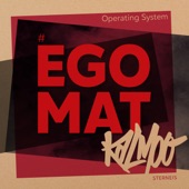 Egomat Operating System artwork