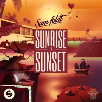 Be My Lover by Sam Feldt & Alex Schulz song reviws