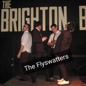 The Flyswatters - T.V. Addict