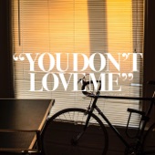 You Don't Love Me (Like You Used To) artwork