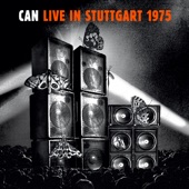 Live In Stuttgart 1975 artwork
