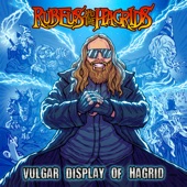 The Hagrid Rap artwork