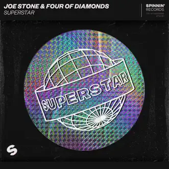 Superstar - Single by Joe Stone & Four Of Diamonds album reviews, ratings, credits