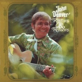 John Denver - Rhymes and Reasons