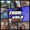 Victor Oladipo (V.O) - Zoom lyrics