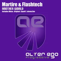 Another World - Single by Martire & Flashtech album reviews, ratings, credits