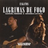 Lágrimas de Fogo - Single