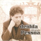 Pessoa (feat. Nino La Piana) artwork