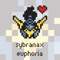 Euphoria - Sybranax lyrics