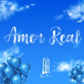Amor Real artwork