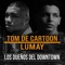 Tatuaje - Tom De Cartoon & Lumay lyrics