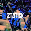Statisk - Tiden Går I Stå