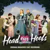Head Over Heels song lyrics