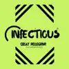 Stream & download Infectious - Single