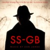 SS-GB (Original Soundtrack) artwork