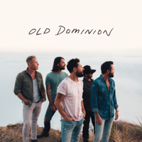 Old Dominion - One Man Band artwork