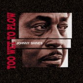 Johnny Shines - Too Wet to Plow