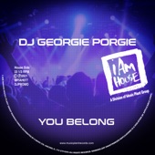 You Belong (Georgies Jackin House Radio)