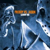 Freddy Vs. Jason artwork