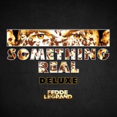 Something Real (Deluxe) artwork