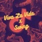 Viva la Vida X Swing artwork