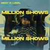 Million Shows - Single