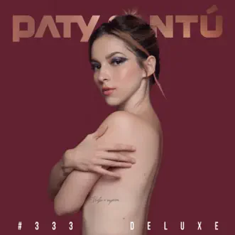 Cuenta Pendiente (feat. Alejandro Sanz) by Paty Cantú song reviws