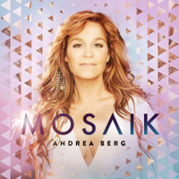 Andrea Berg - Mosaik artwork