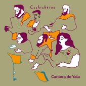 Cantora de Yala artwork