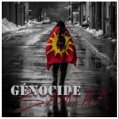 Génocide artwork