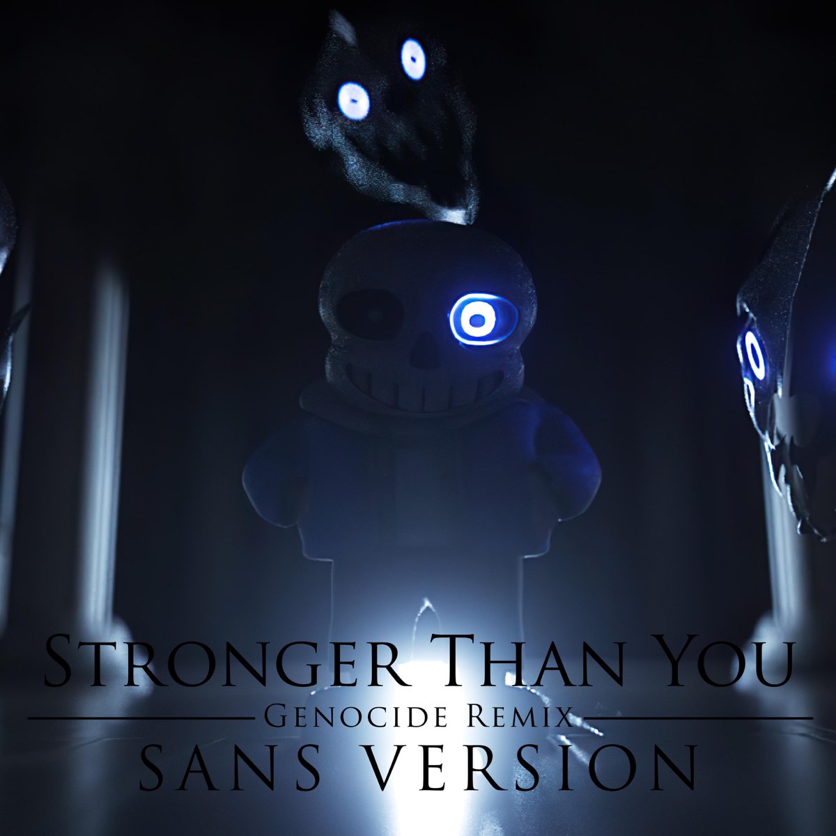 Stronger Than You Remastered Sans Version Single Av Xanduisbored Pa Apple Music